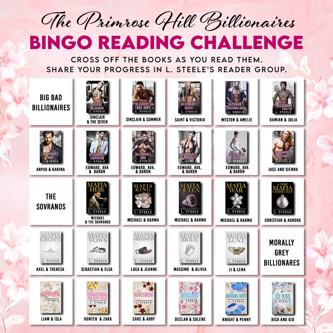 Reading Order Bingo Card L Steele reading-order-bingo-card-l-steele